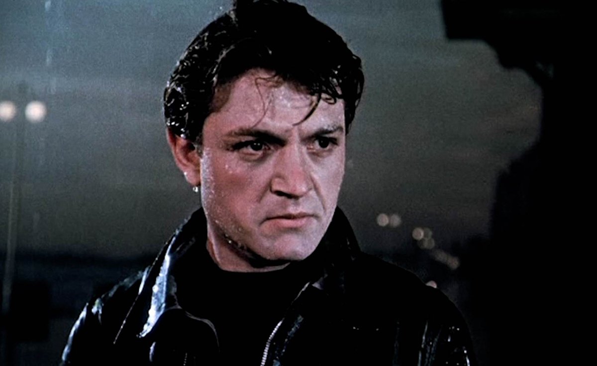 Юлиан Панич в фильме «Разные судьбы». Фото:  kinopoisk.ru