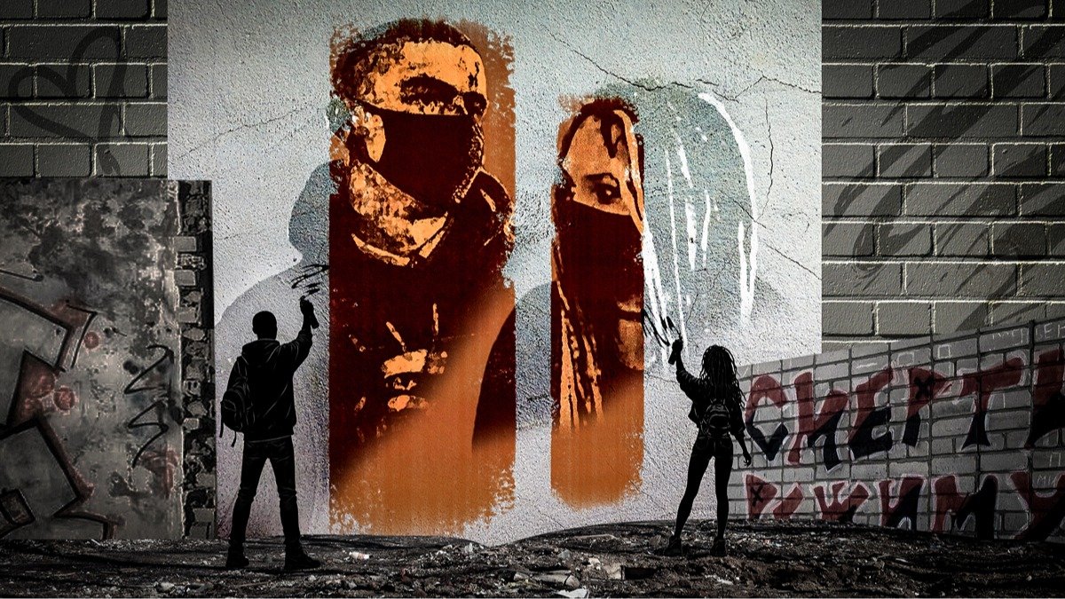 «Очень похорошела, и немудрено: ее еще ребенком посадили, она взрослеет»