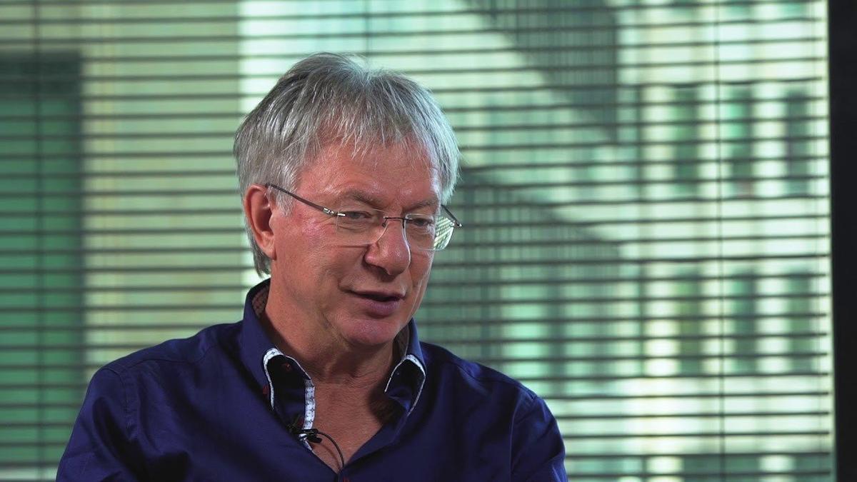 Суд признал «экстремистским объединением» бизнесмена Александра Галицкого и Almaz Capital Partners