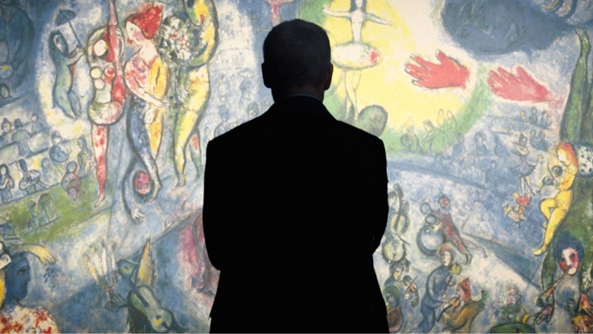 Слезинка олигарха