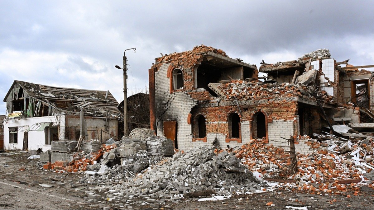 «Ложные тезисы о том, что их судьбы никому не интересны»