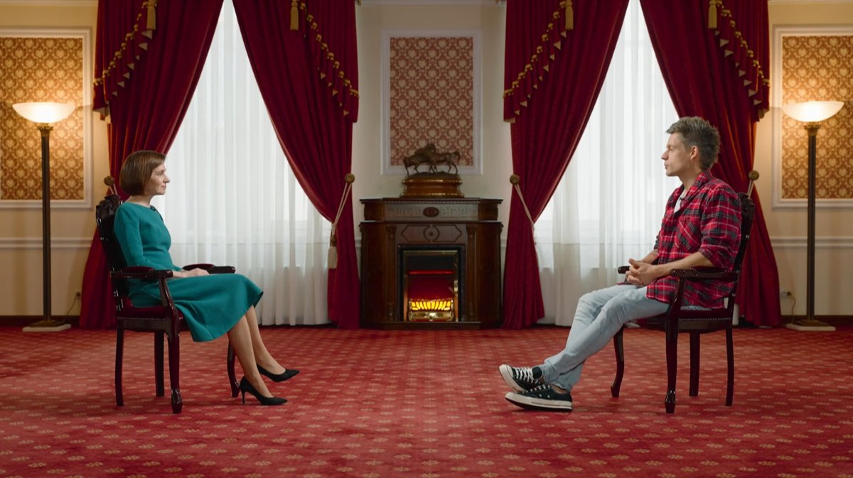 «Некоторым странам нужно у нас учиться»