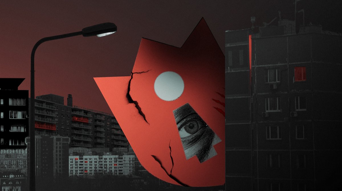 «Пространства для работы уже не осталось»