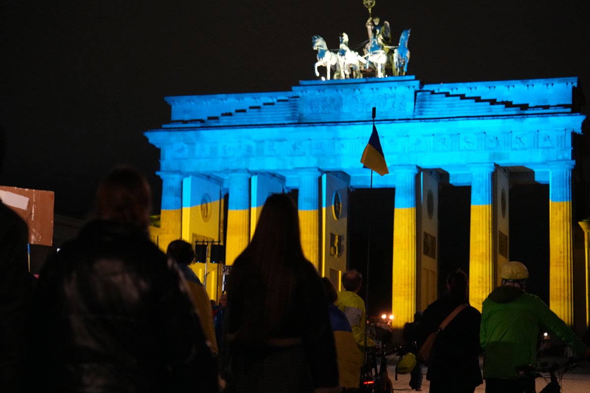 Фото: voleemor / «Новая Газета Европа»