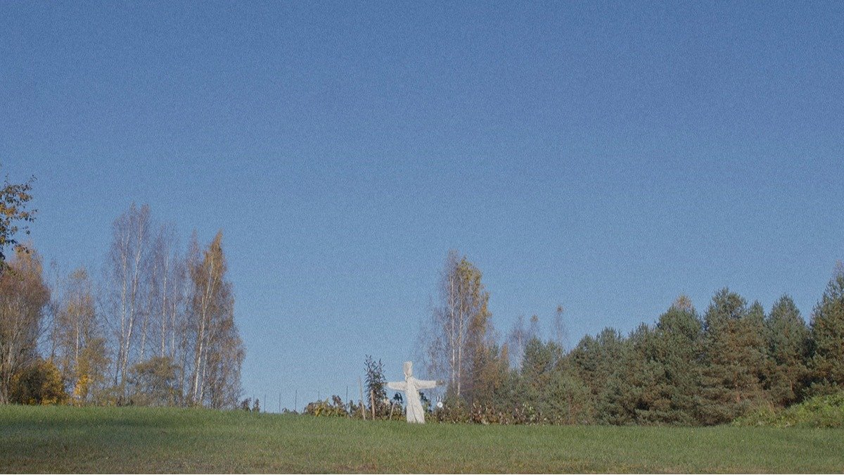 «Внимание! Дорога проходит по территории Российской Федерации»