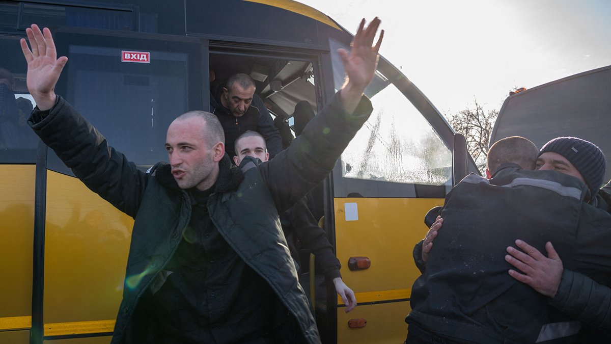 «Ведают, что творят»