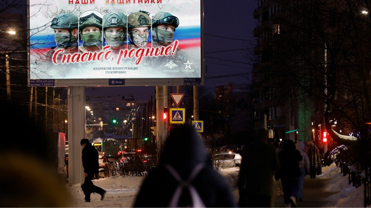 Россия повторила худший за всё время показатель Индекса восприятия коррупции