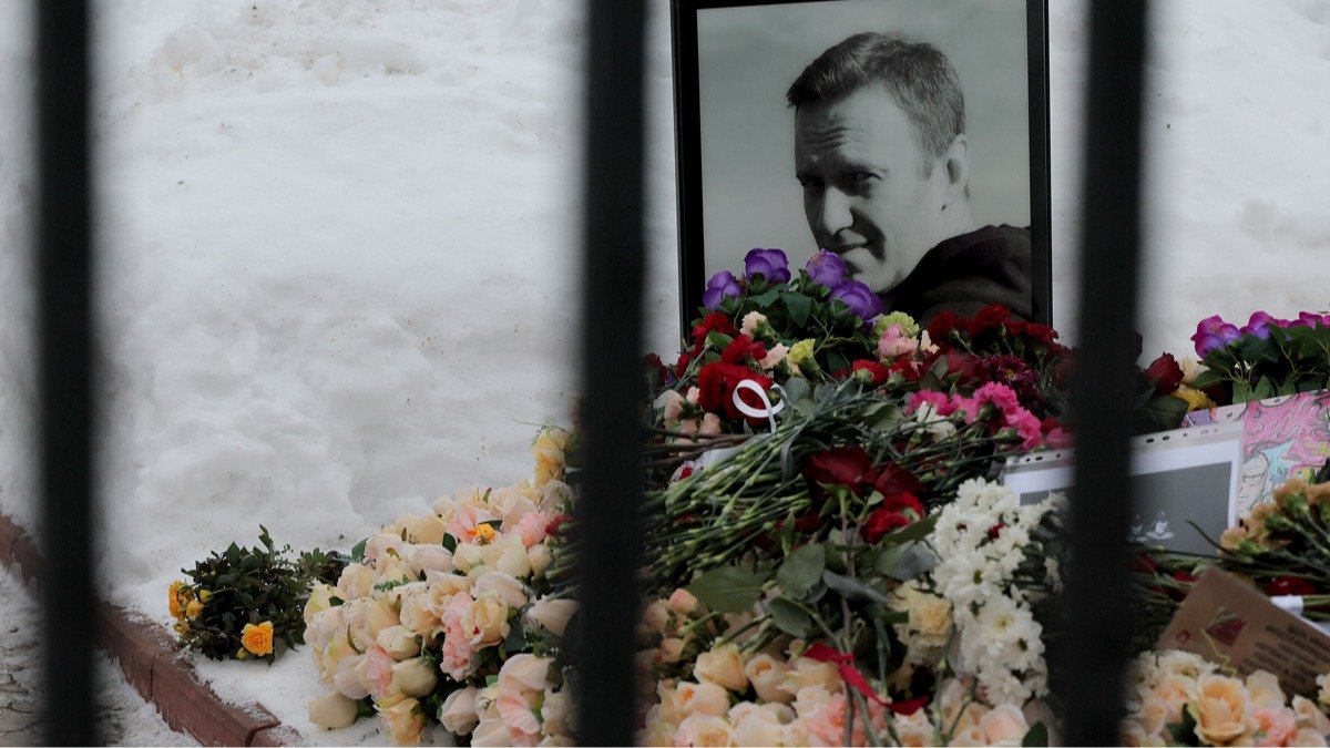 «Память о тебе не убить»