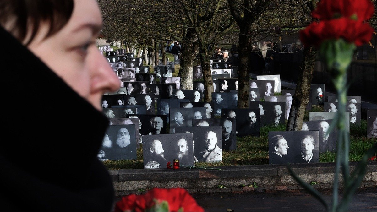 «Никакие разъяснения не заставят людей вновь поверить в Сталина»