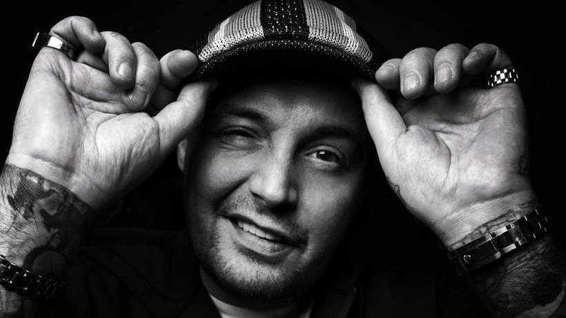 Рэпера Гуфа приговорили к году лишения свободы условно