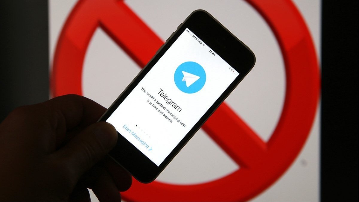 Размещение рекламы в Telegram, Instagram, WhatsApp и YouTube является нарушением закона — ФАС