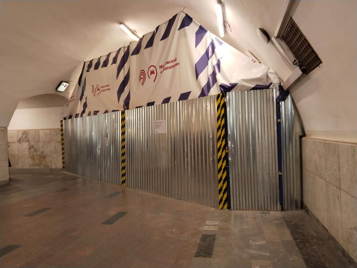 Фото: РМТМ | «Развитие Метрополитена и Транспорта Москвы»