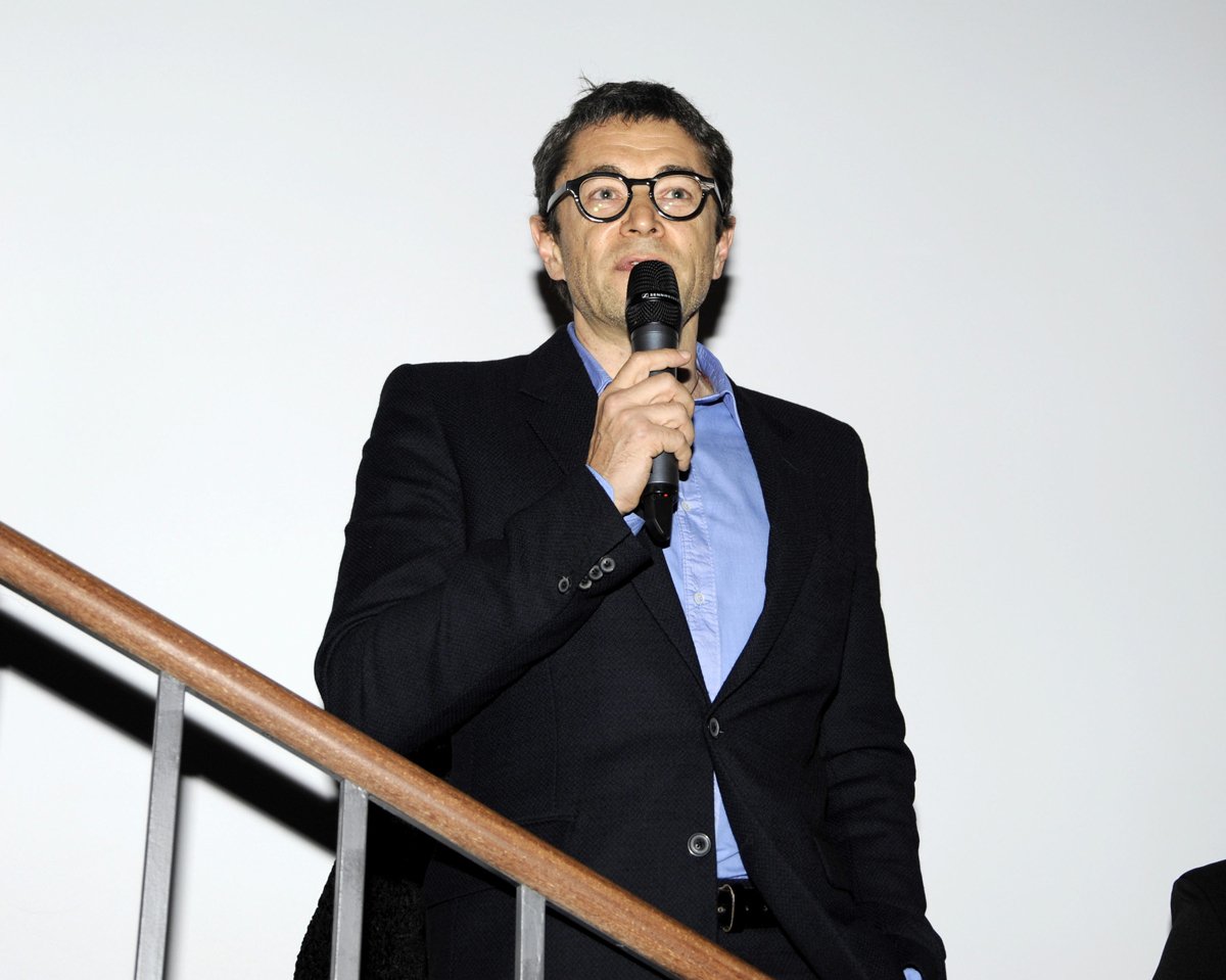 Владимир Яковлев. Фото: Neil Rasmus/BFA/Shutterstock / Rex Features / Vida Press