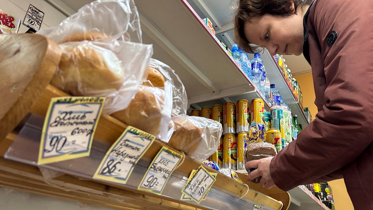 «40 рублей, оборзели»