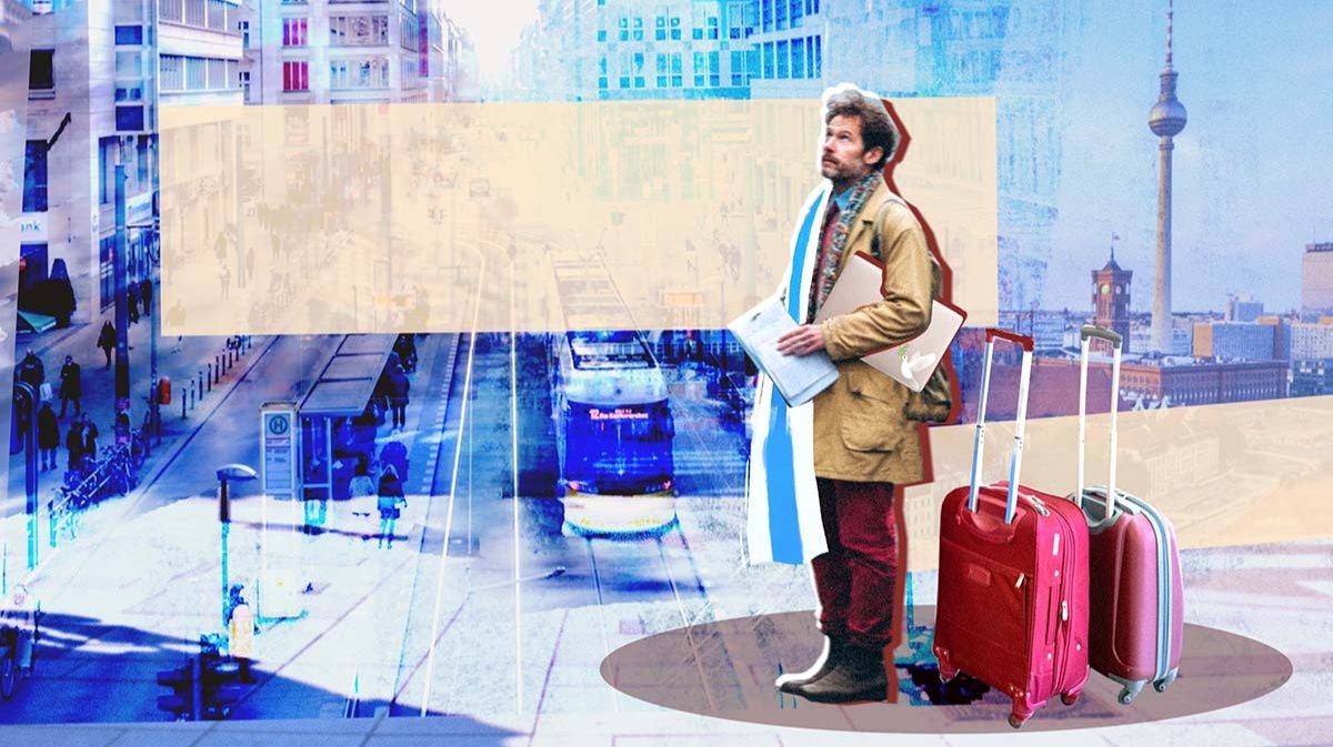 «Ни паспорт, ни место жительства — не приговор»