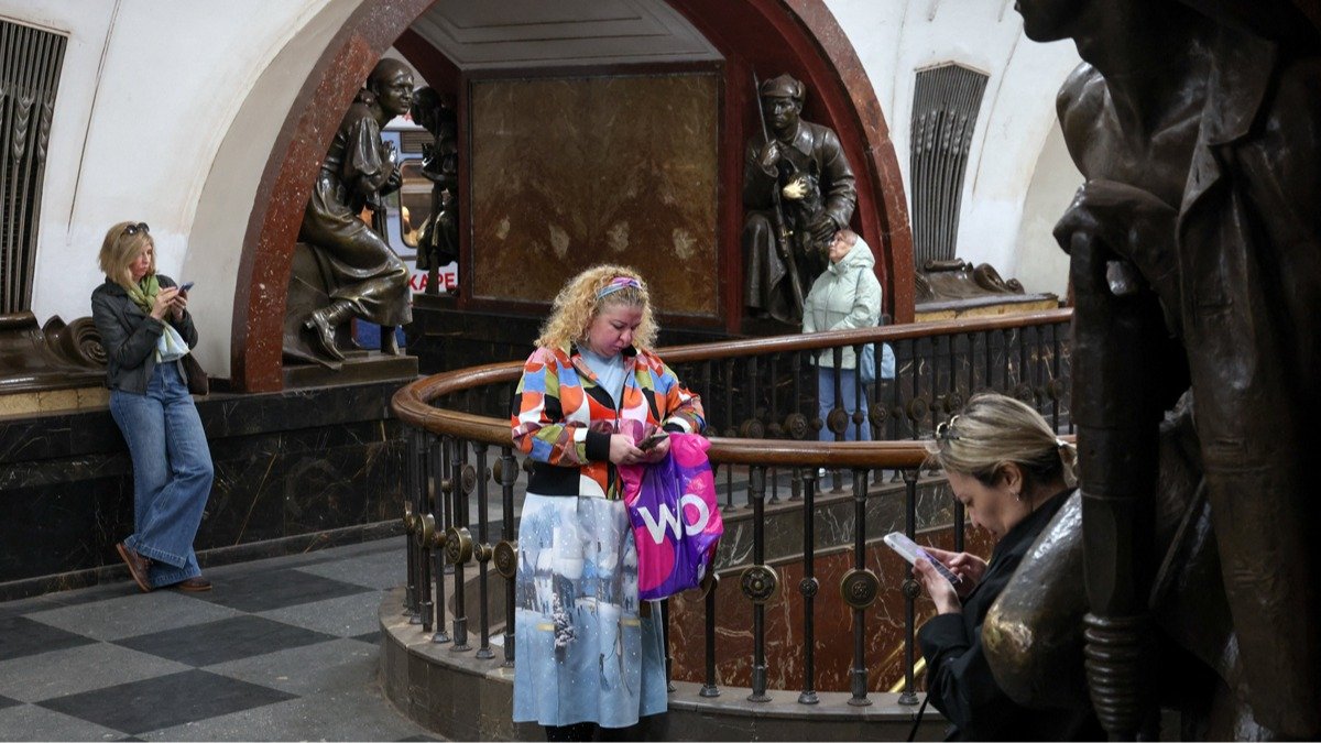 Власти готовят «налог на VPN» и запрещают пополнять AppleID