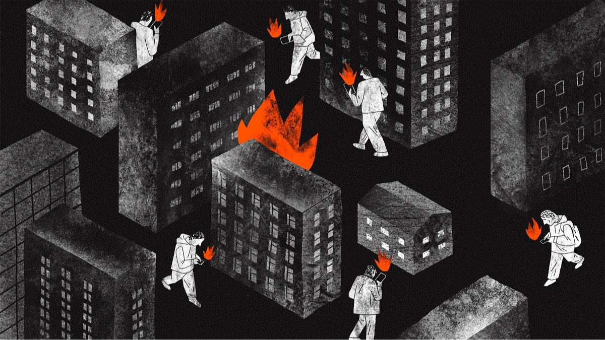 Простая работа