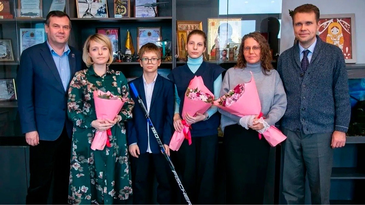 «Мамы бойцов — особая категория женщин»