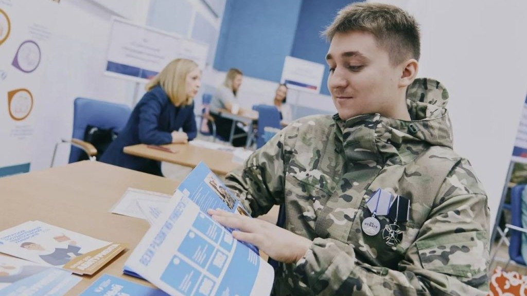 Минимум в 39 субъектах РФ установили квоты на трудоустройство участников «СВО», подсчитала «Новая-Европа»