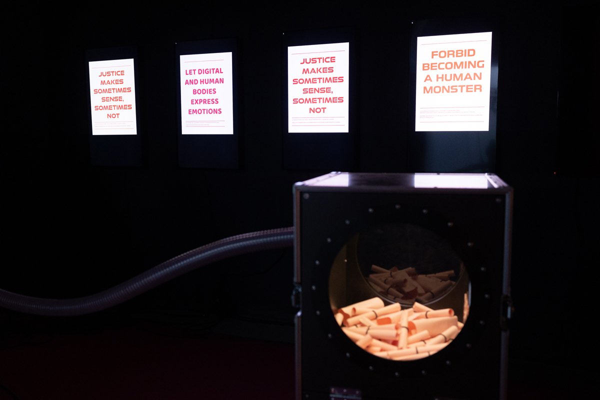 Фото Василия Крестьянинова