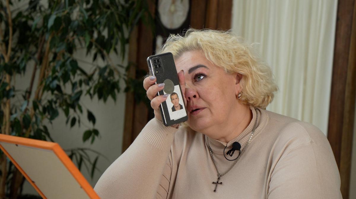 «Только маме не говори»