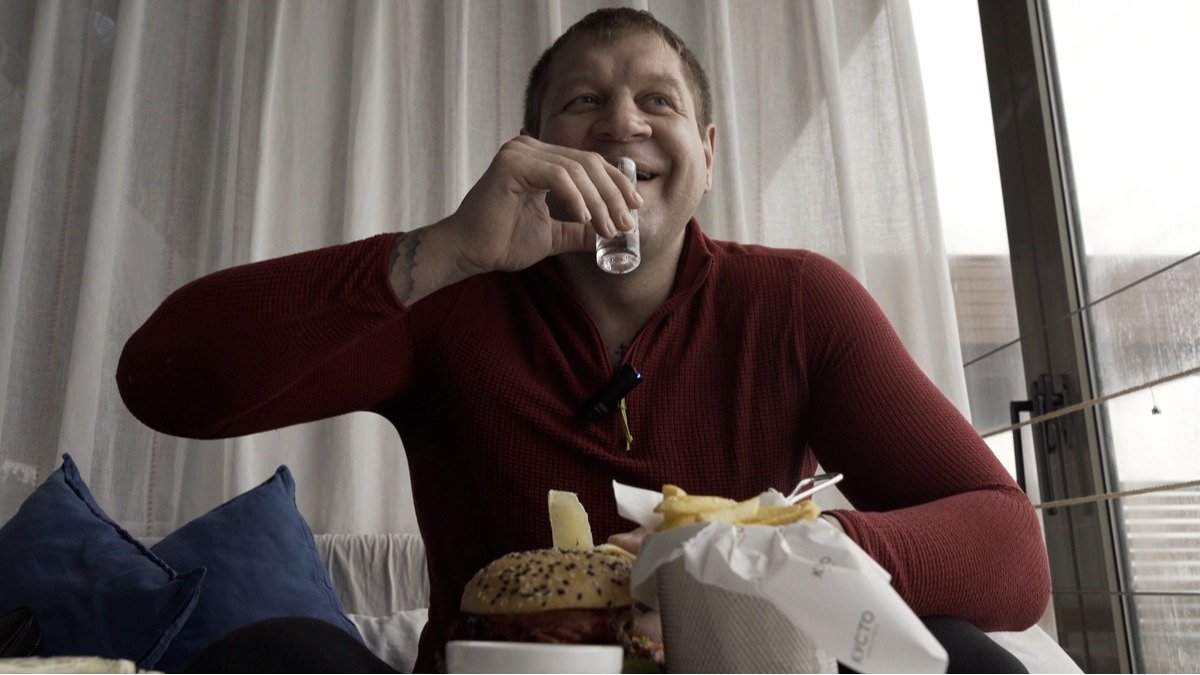 Очень скрепное кино