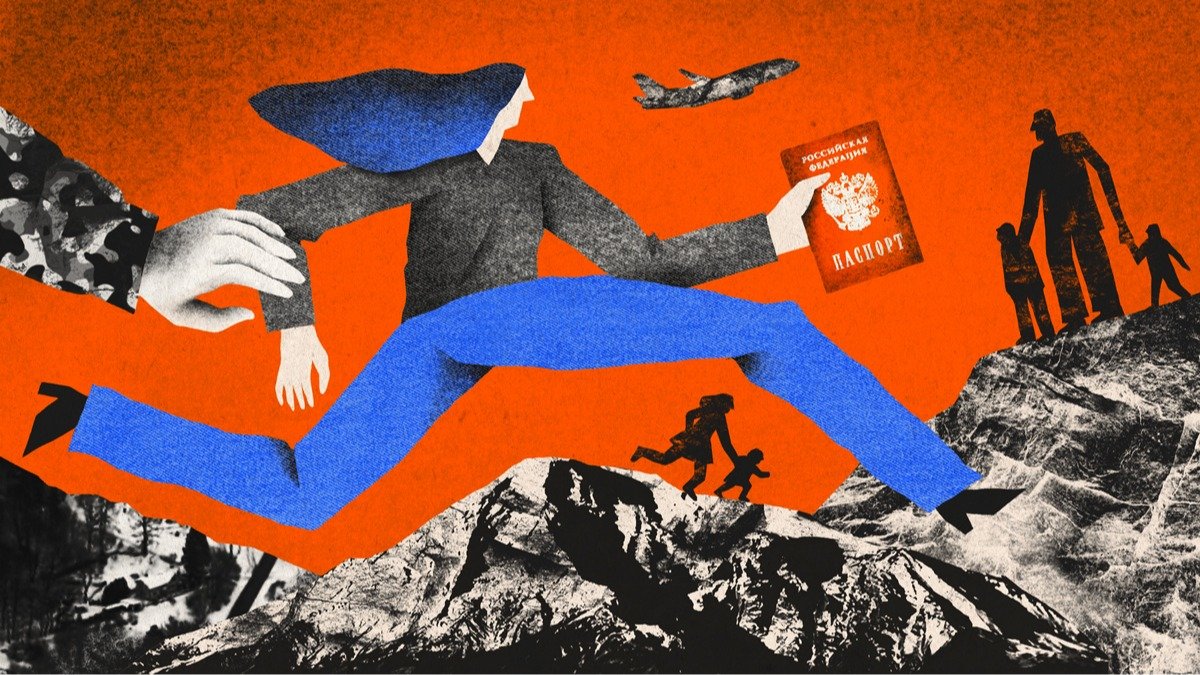 Не ищите женщину