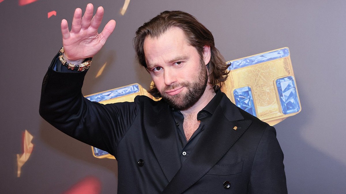 Виталий Гогунский. Фото: Vkontakte /  Давайте посудачим