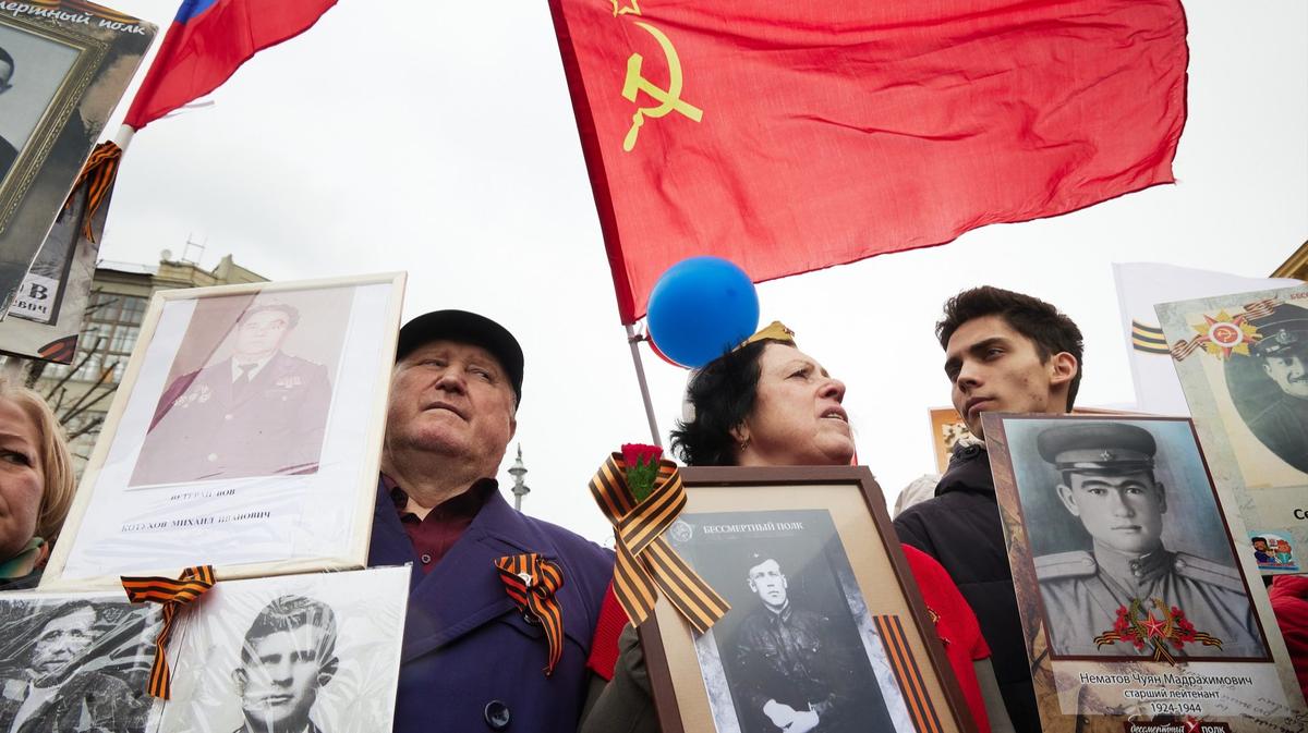 «Можем повторить — это замена проекта будущего»