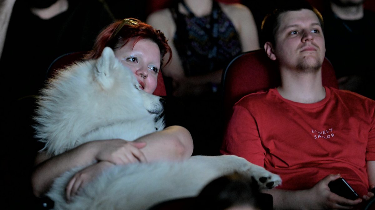 Черная дорожка