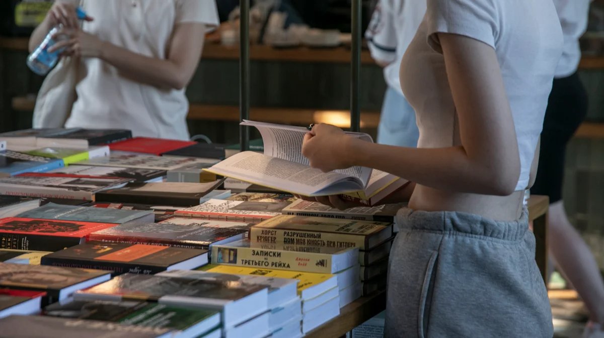 Фото: Дмитрий Цыганов