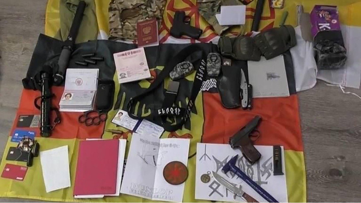 Связано ли дело о «теракте» против руководства Роскомнадзора с движением «Алым лебедь» против цензуры?