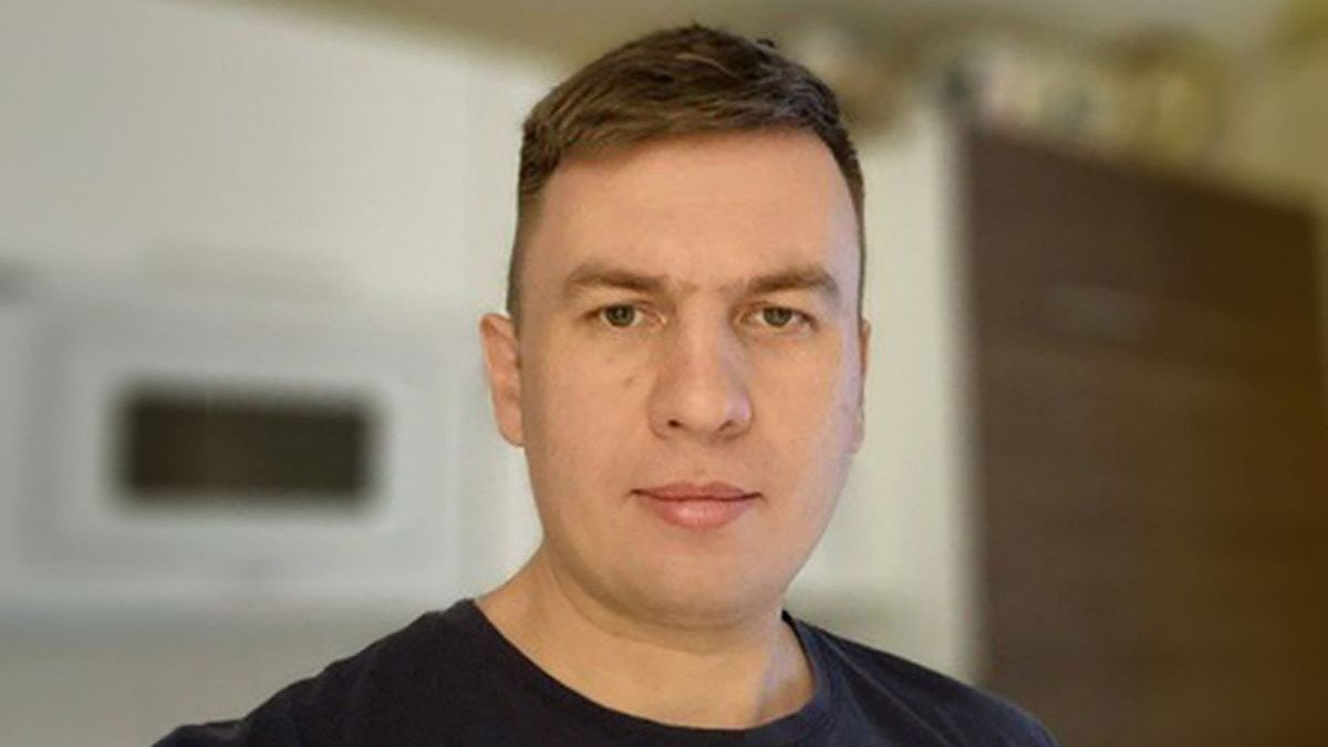 Илью Ремесло госпитализировали в психиатрическую больницу. Ранее он раскритиковал Путина