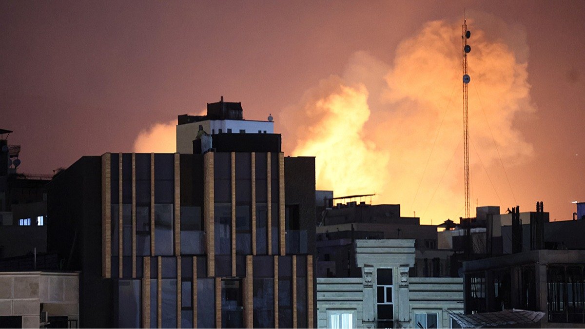 Война США и Израиля с Ираном: будет ли наземная операция?