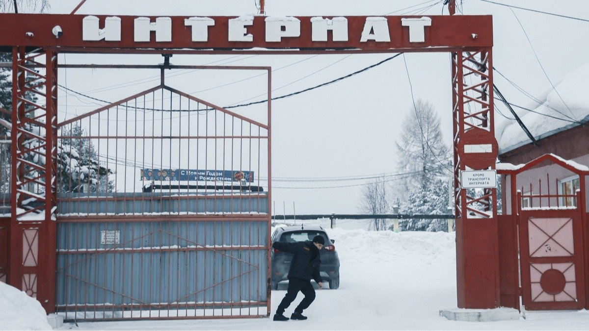 Что известно о ПНИ Прокопьевска, где из-за вспышки гриппа умерли девять человек