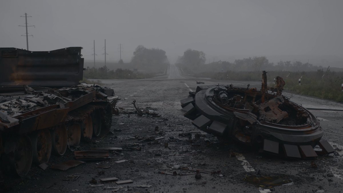 Кино медленно горящей земли