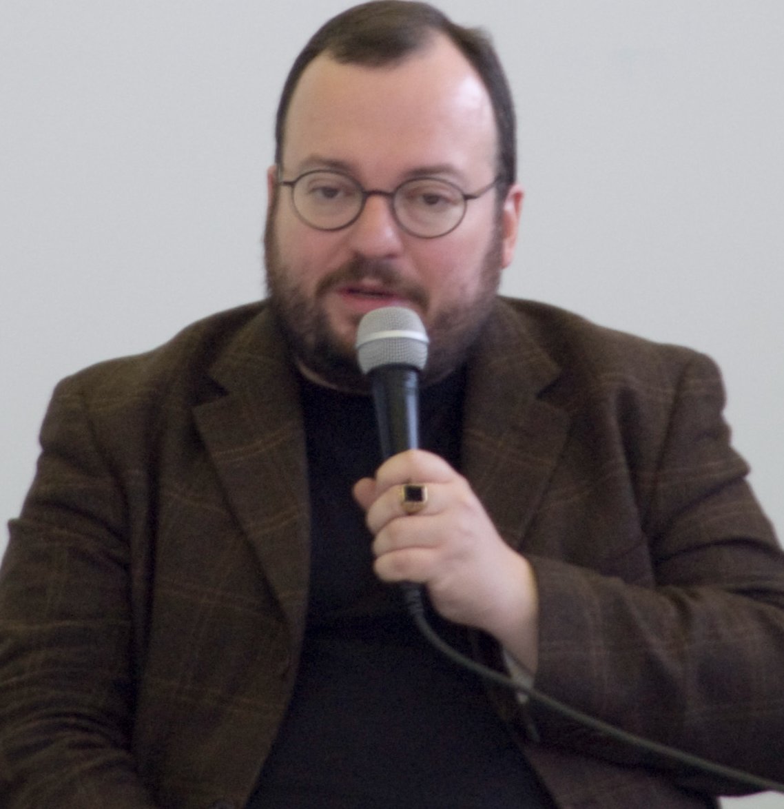 Станислав Белковский. Фото: Wikimedia Commons , CC BY-SA 3.0