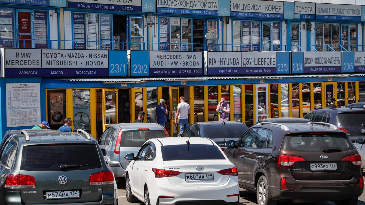 Фото: Юрий Кочетков