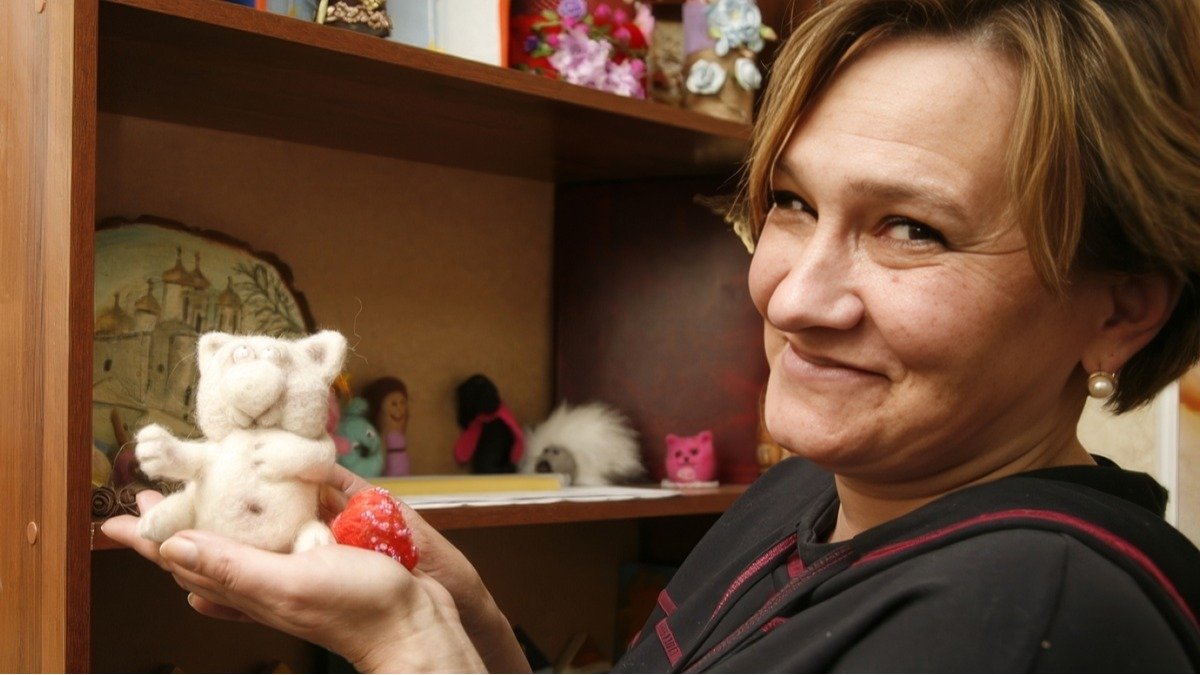 Суд в Москве арестовал еще двоих фигурантов дела о торговле детьми