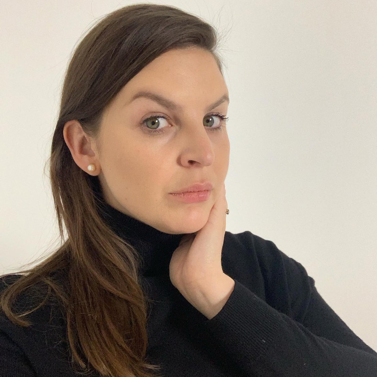 Анна Ривина. Фото из личного Instagram