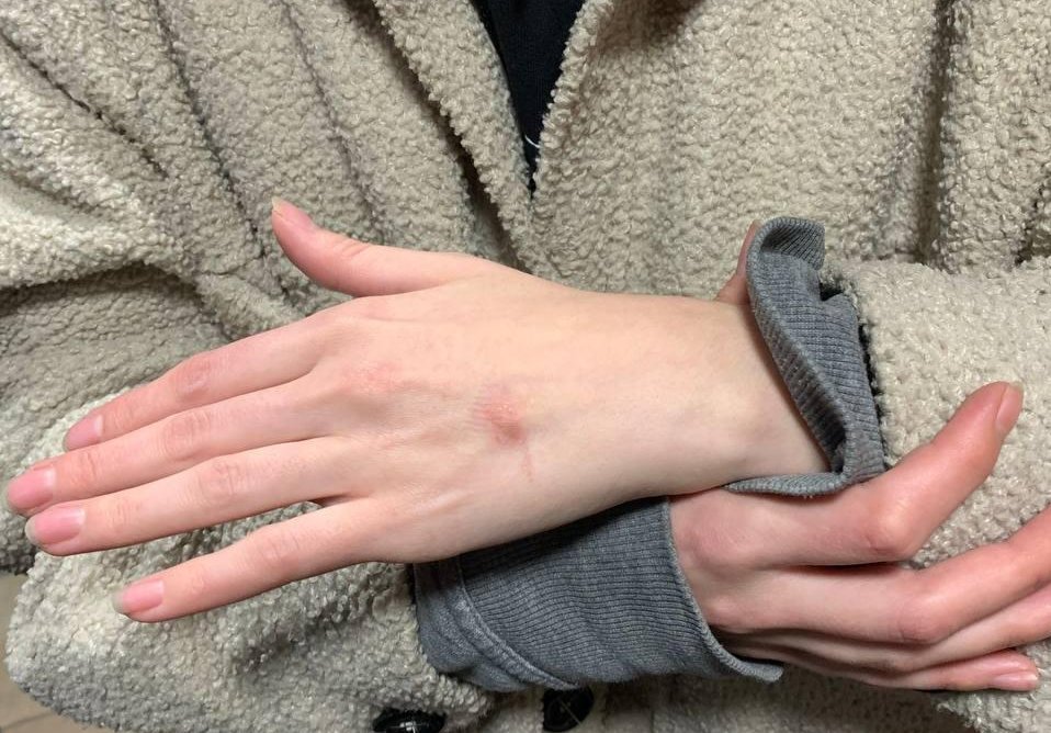 Фото: Александра Попова