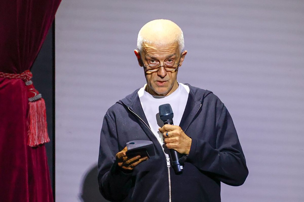 Эдуард Бояков. Фото: Ярослав Чингаев / Агентство Москва