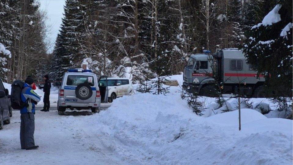 В Истре отменили празднование Масленицы