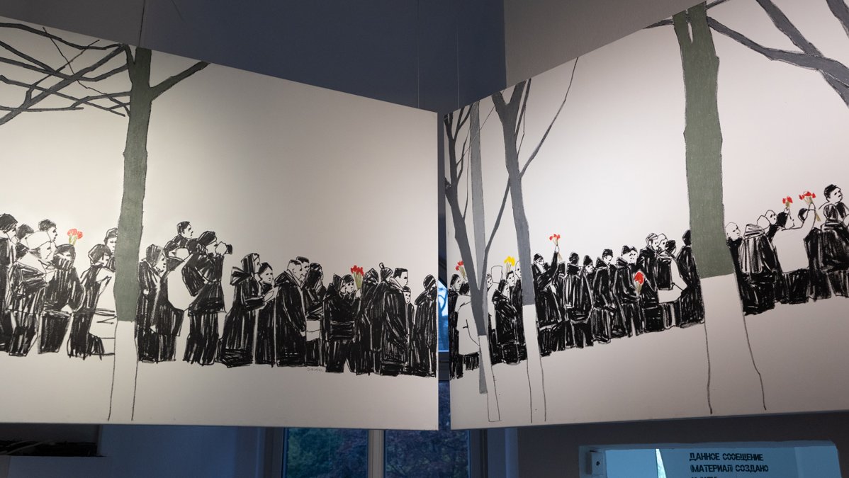 «Иногда сказать «Нет» — уже как бы довольно сильная позиция»