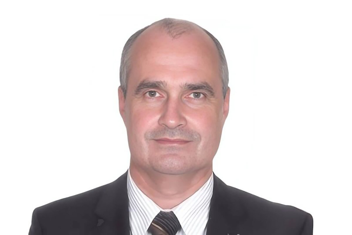 Сергей Шелег. Фото: prisoners.spring96.org