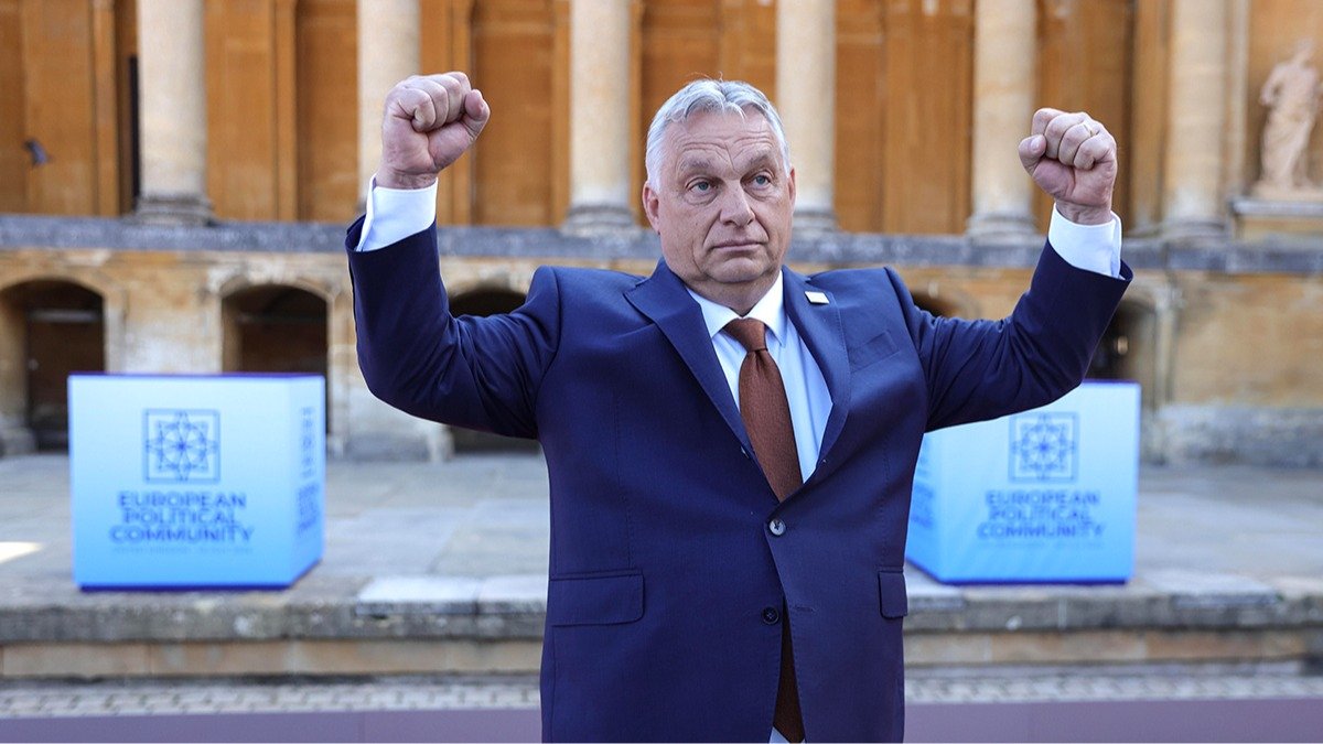 Лучший друг Кремля