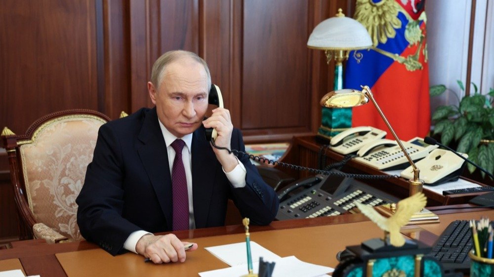 The Telegraph: Россия скупает недвижимость вблизи стратегических объектов в Западной Европе для шпионажа и диверсий