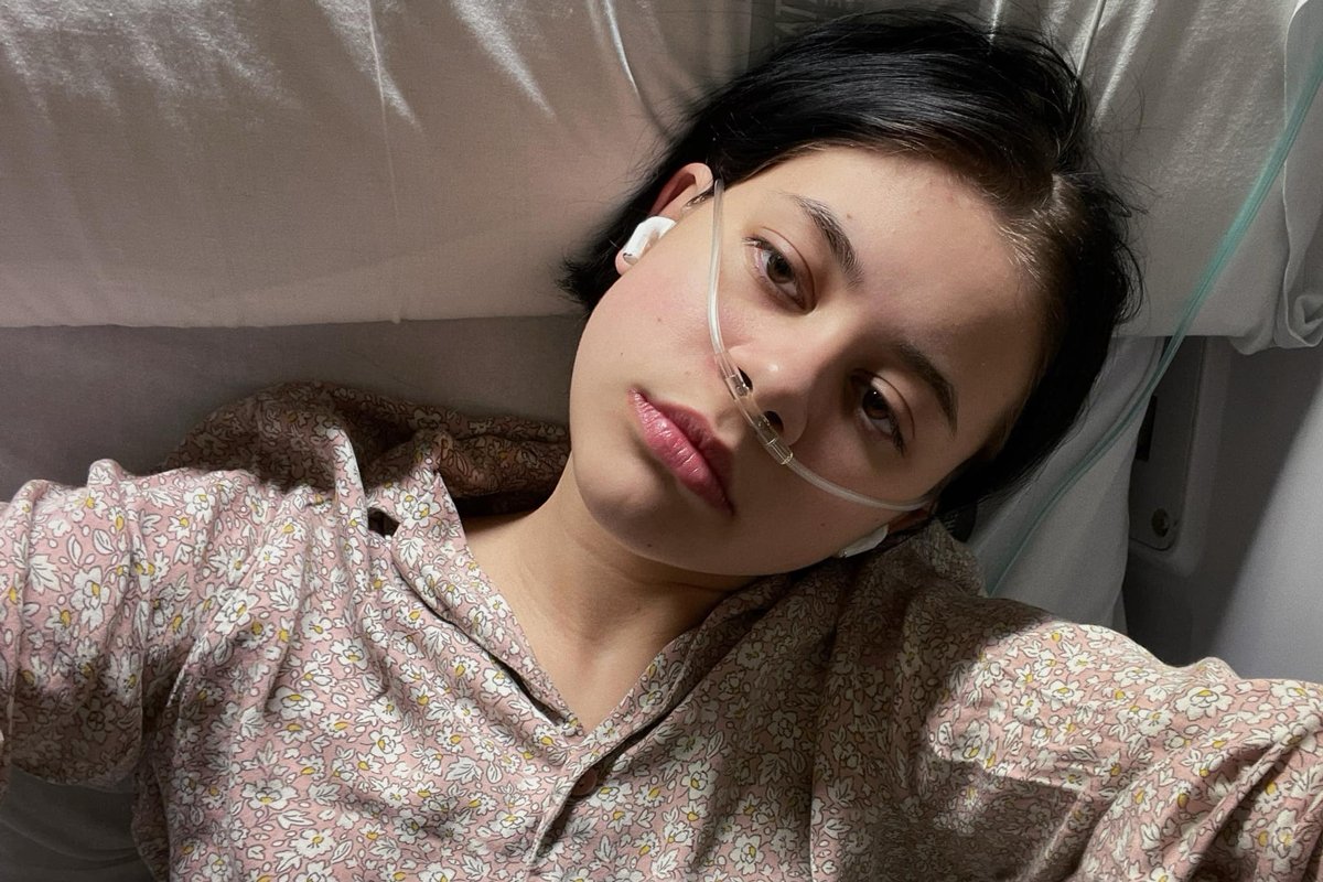 Фото с личной страницы Таси Шеремет в Facebook