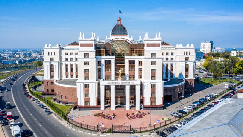 Двух нижегородцев приговорили к 23 годам за поджог сотовых вышек