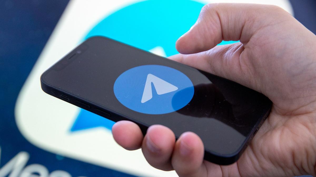 РБК, The Bell: Telegram заблокируют в России в начале апреля